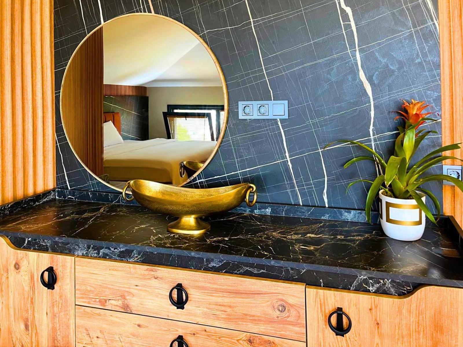 1314 Suite Hotel Istanbul Arnavutkoy Kültér fotó