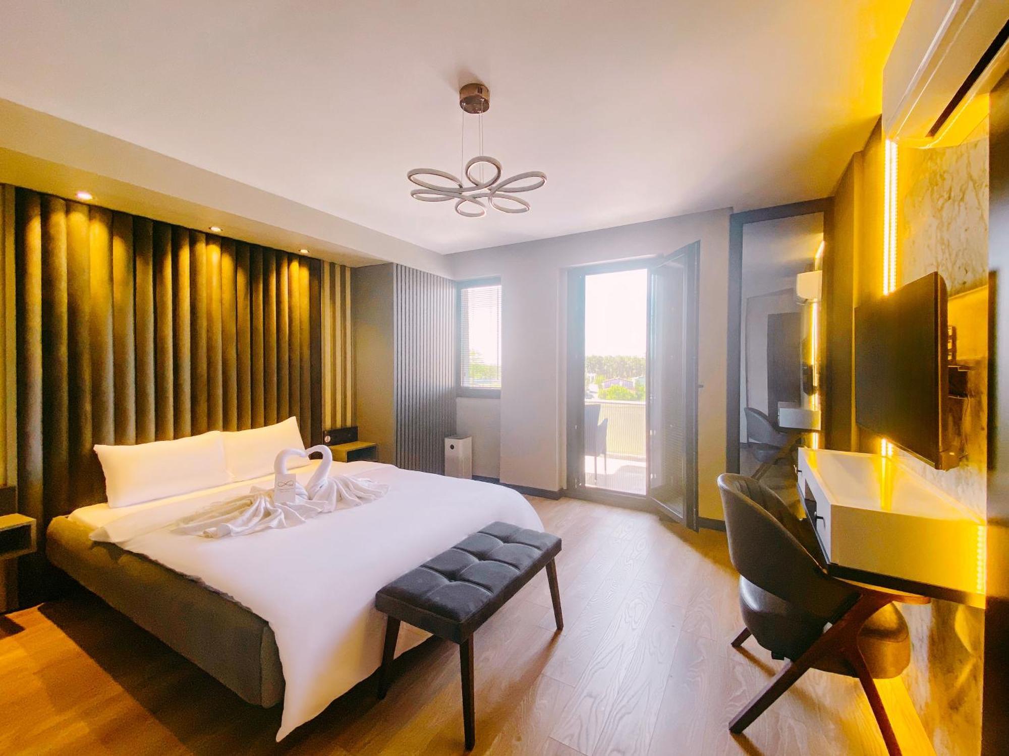 1314 Suite Hotel Istanbul Arnavutkoy Kültér fotó