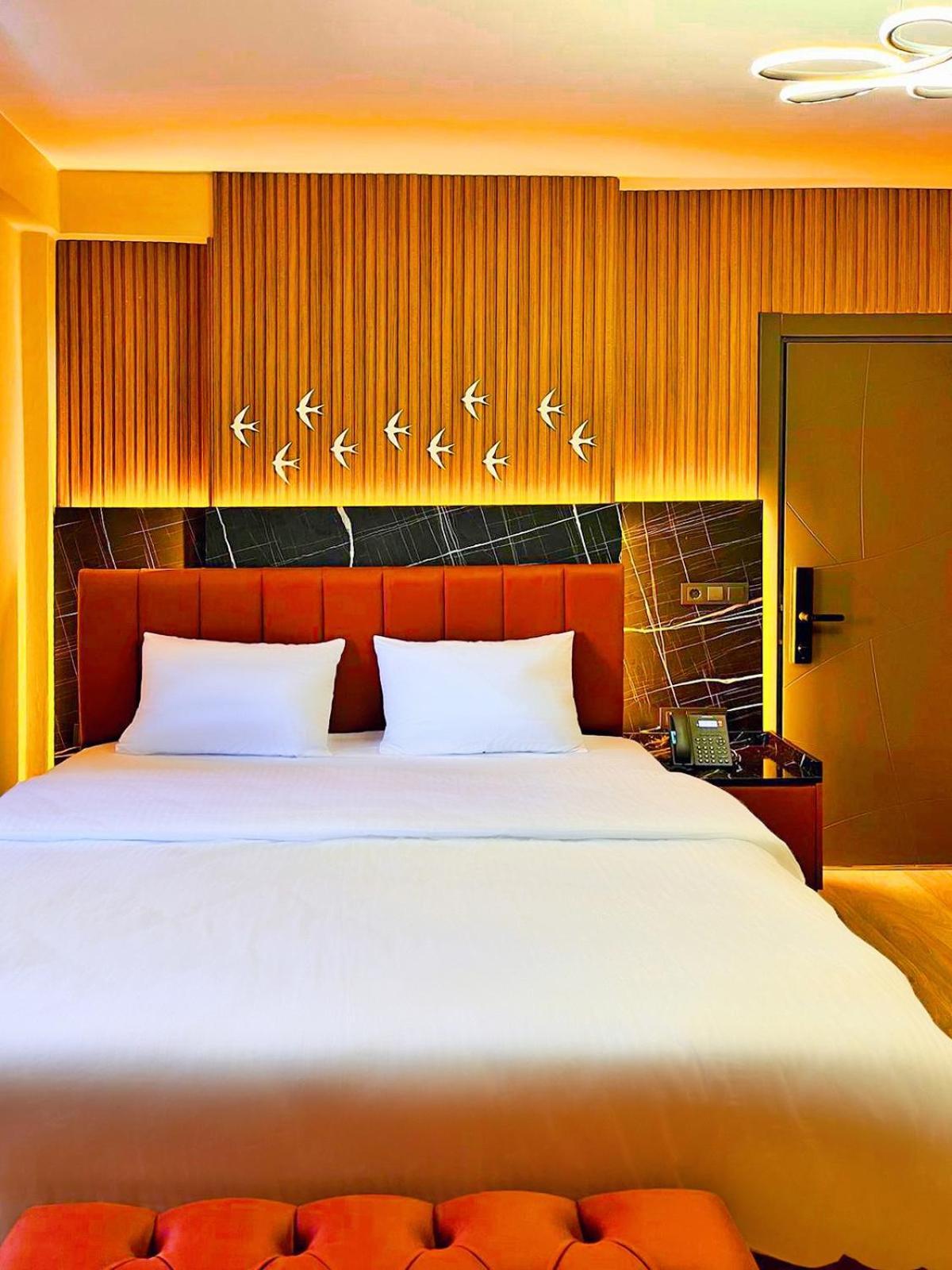 1314 Suite Hotel Istanbul Arnavutkoy Kültér fotó
