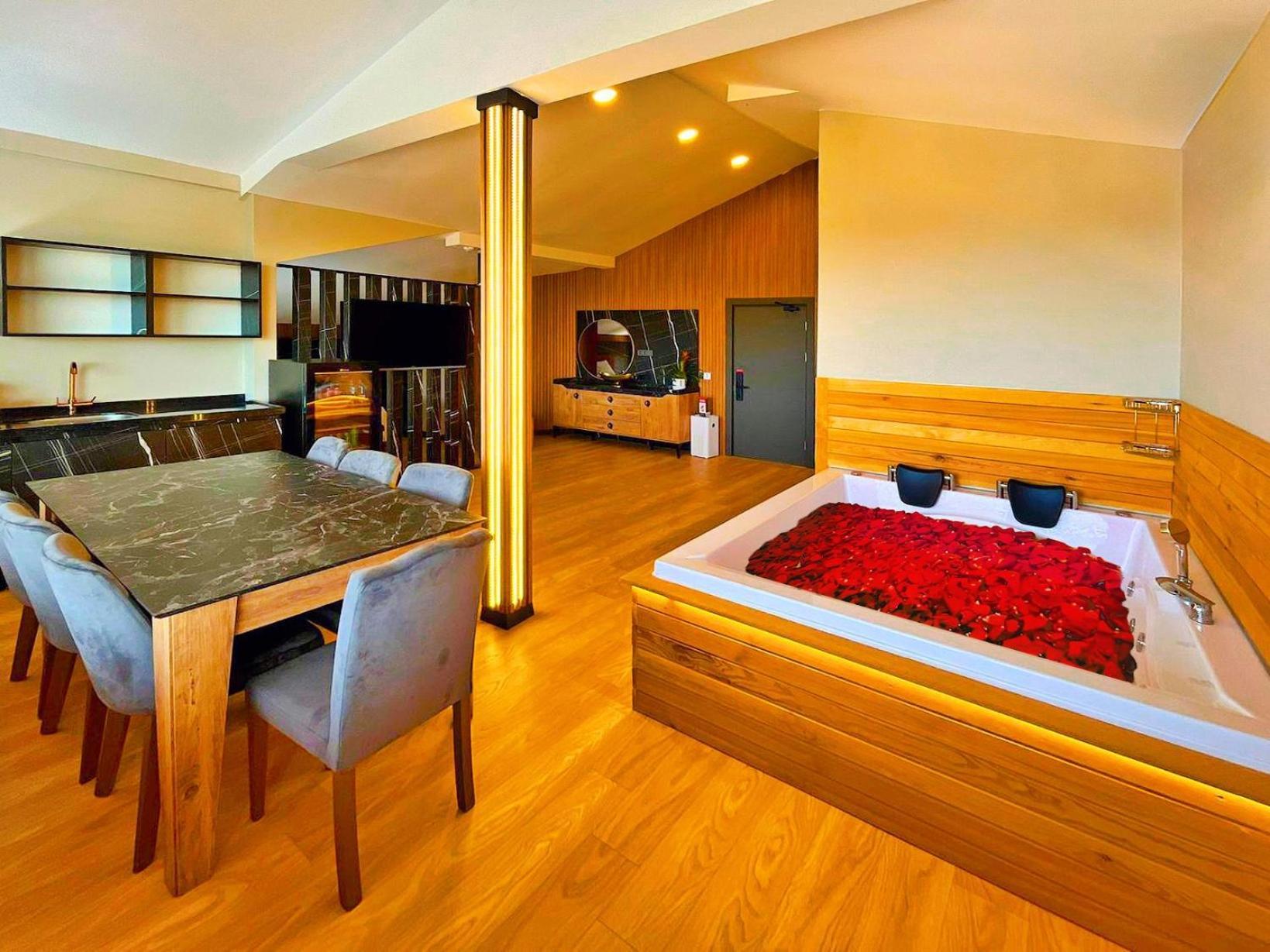 1314 Suite Hotel Istanbul Arnavutkoy Kültér fotó