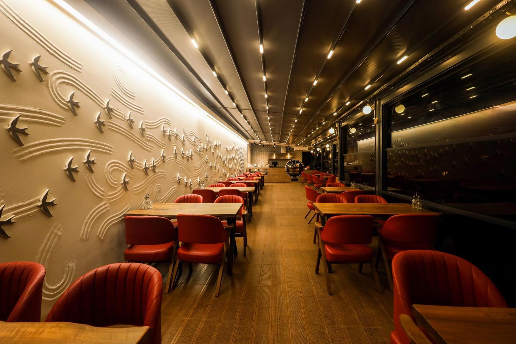 1314 Suite Hotel Istanbul Arnavutkoy Kültér fotó