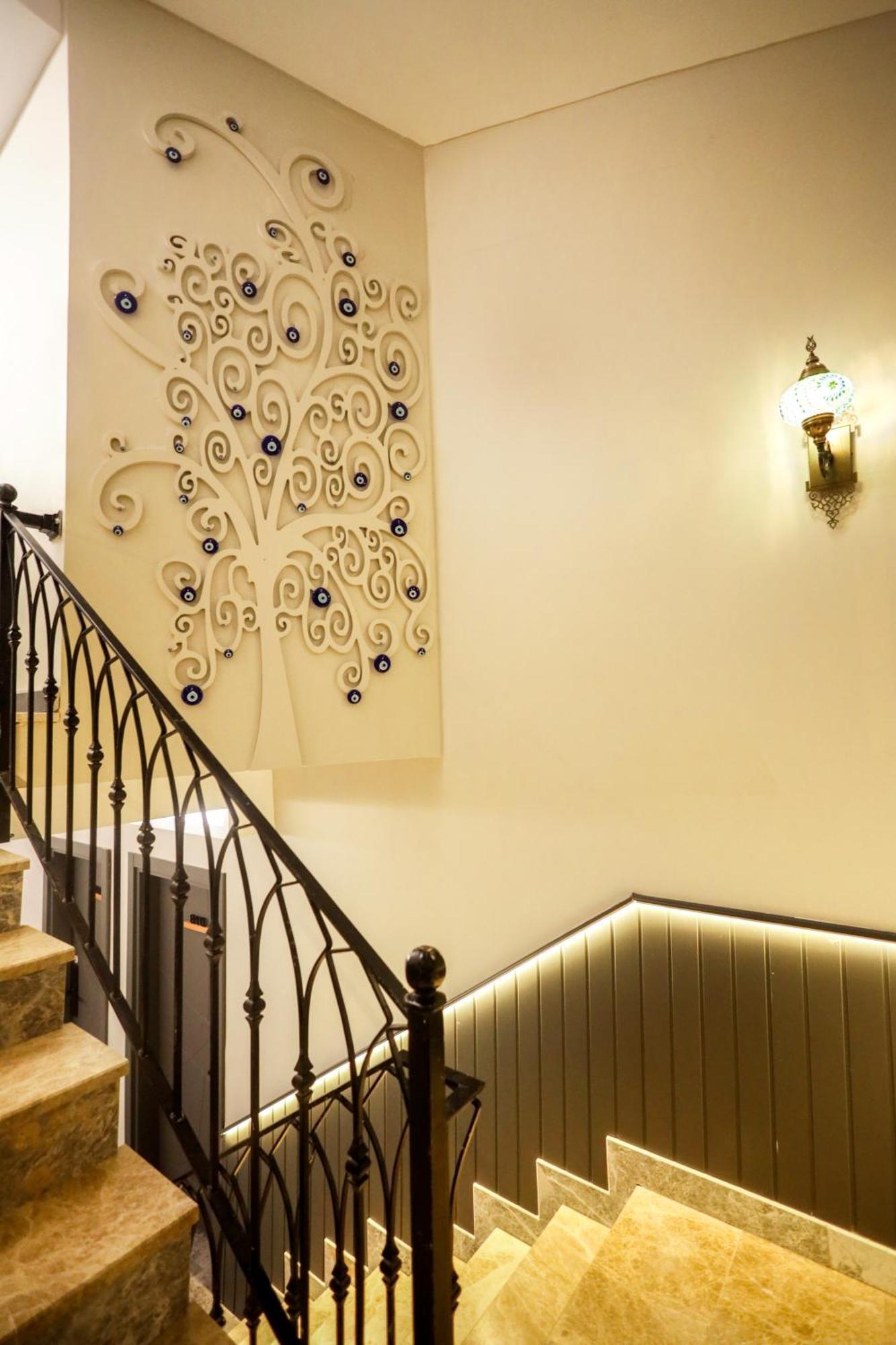 1314 Suite Hotel Istanbul Arnavutkoy Kültér fotó