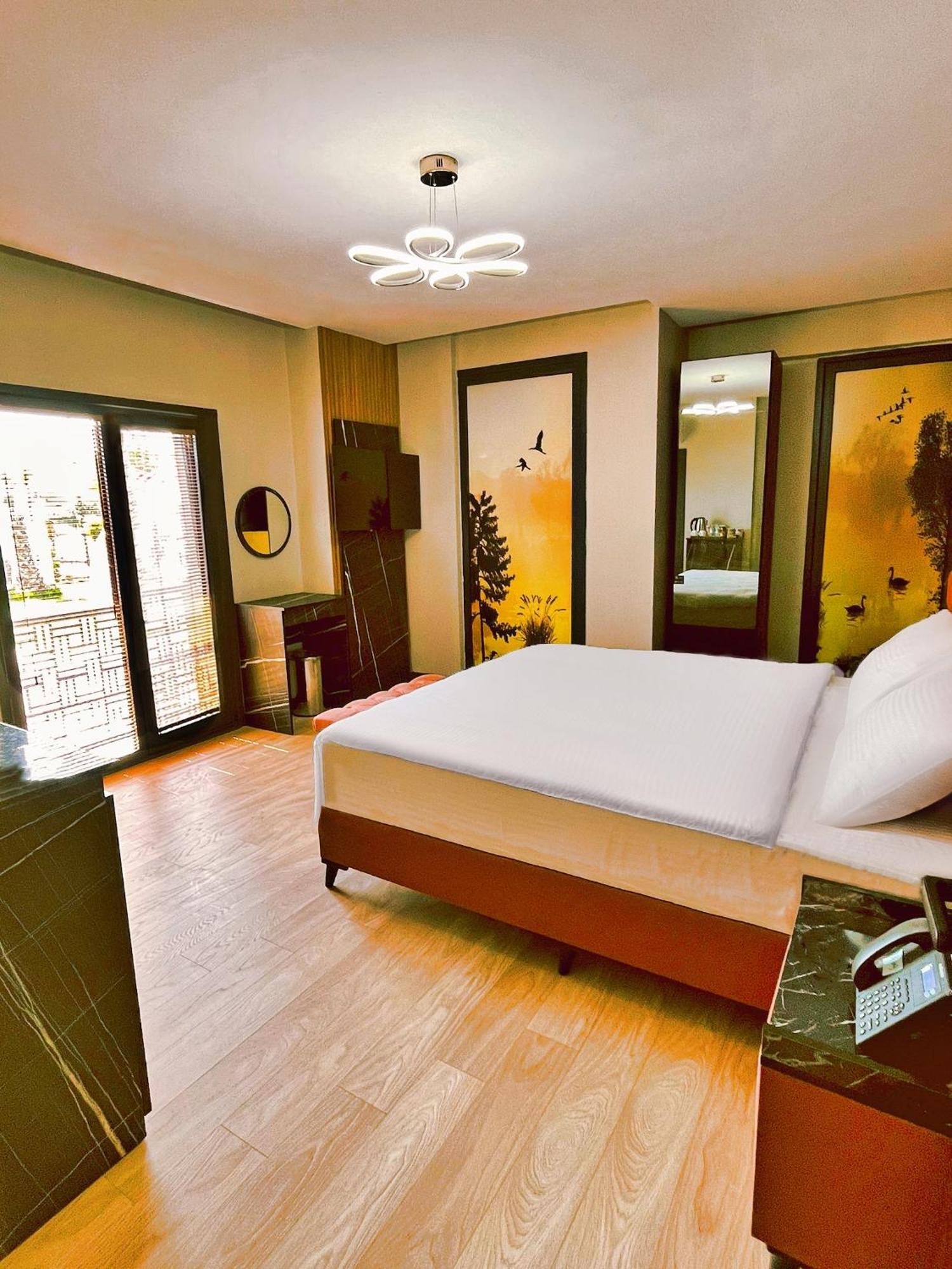 1314 Suite Hotel Istanbul Arnavutkoy Kültér fotó