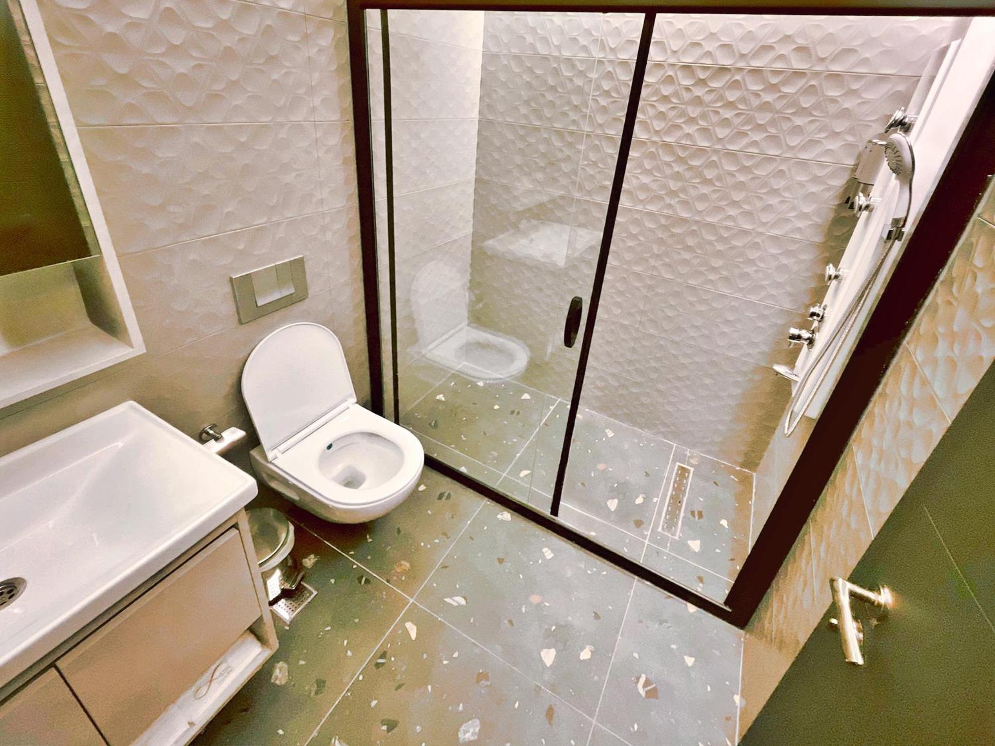 1314 Suite Hotel Istanbul Arnavutkoy Kültér fotó