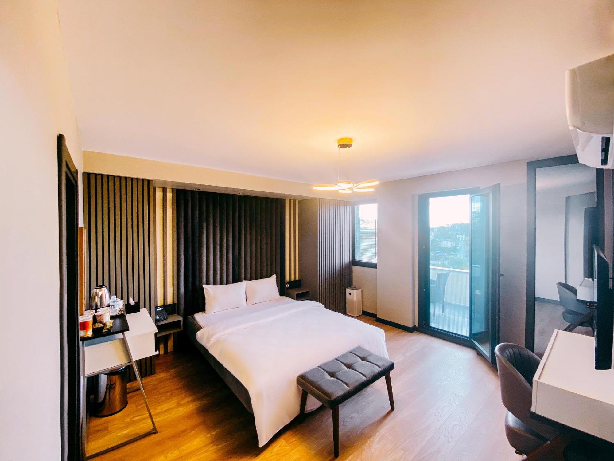 1314 Suite Hotel Istanbul Arnavutkoy Kültér fotó